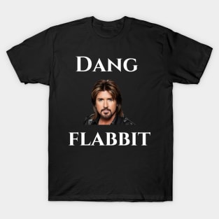 Dang Flabbit T-Shirt